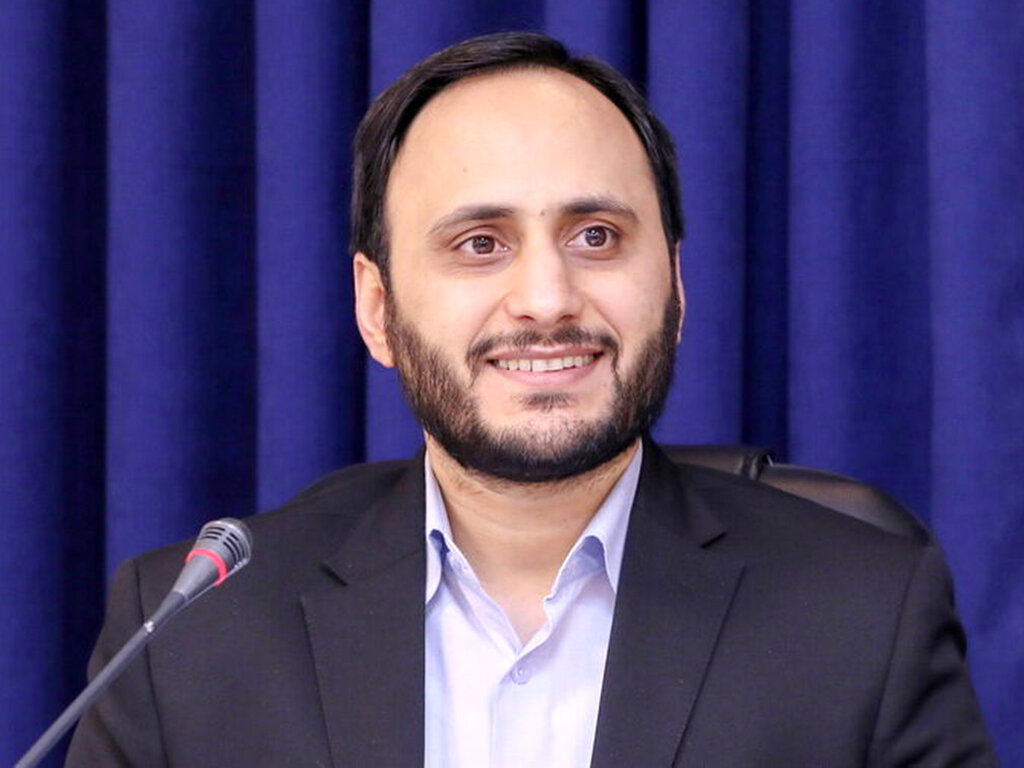 علی بهادری جهرمی - سخنگوی دولت