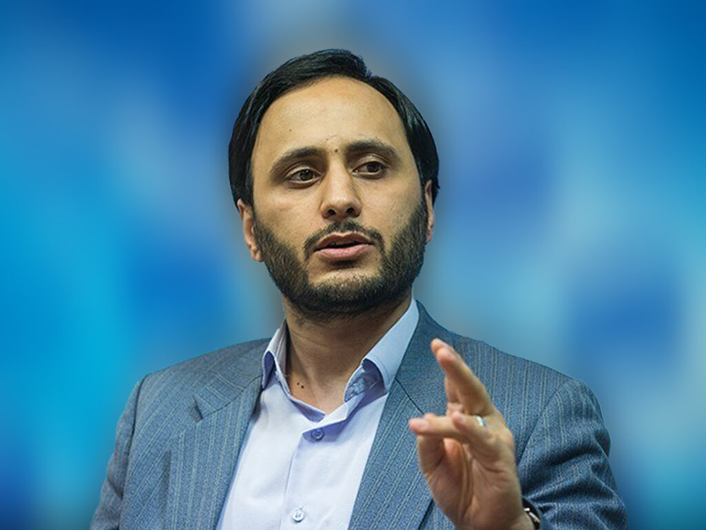 علی بهادری جهرمی - سخنگوی دولت