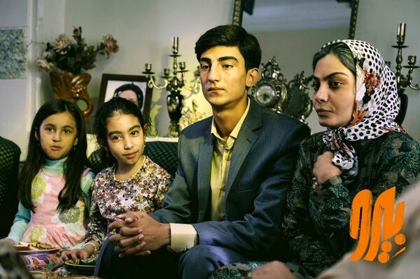 لایههای دروغ تا ملاقات خصوصی | پرده نقرهای جشنواره چهلم میزبان چه فیلمهایی است؟