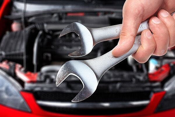 Auto Repair - تعمیر خودرو - تعمیرگاه ماشین