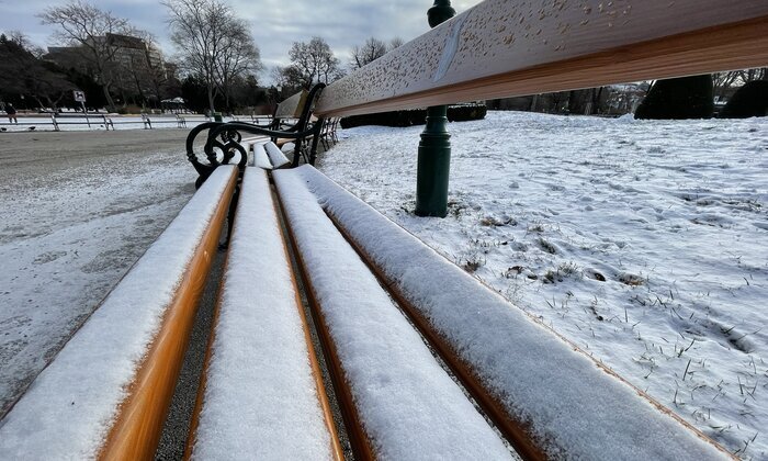 سکوت حاکم در یخبندان وین؛ تحولات مهمی در راه است