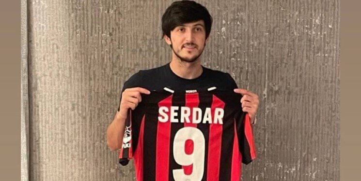 غیب دومین ستاره تیم ملی قطعی شد| آزمون هم بازی با عراق را از دست داد  آزمون