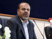 تاکید تهران و باکو بر توسعه همکاری‌های دو کشور در حوزه حمل‌ونقل