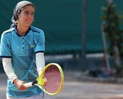 ببینید | عادت جالب دختر تنیس ایران | حرف‌های این ستاره ورزشی درباره شبکه‌های اجتماعی را بشنوید