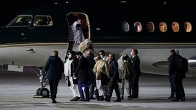 پول هواپیمای نخستین سفر طالبان به اروپا را کدام کشور پرداخت کرد؟