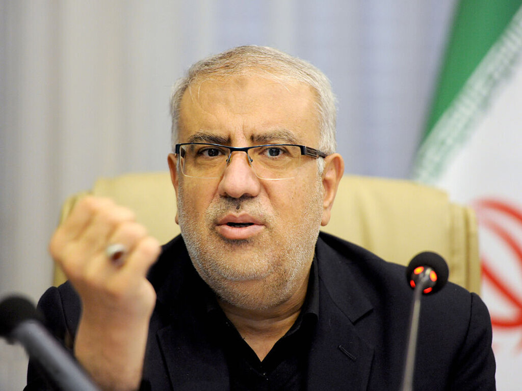 وزیر نفت: ایران آماده افزایش عرضه نفت در سریعترین زمان ممکن است - همشهری  آنلاین