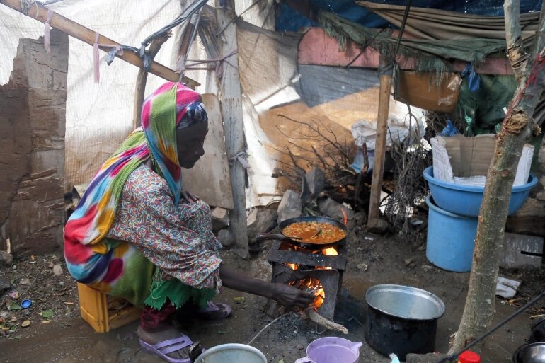 تصاویر | خاستگاه قهوه موکا | سرزمین درخت اژدها را ببینید