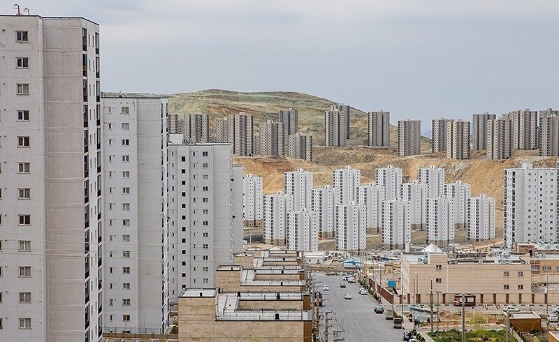 فاز ۱۱ پردیس