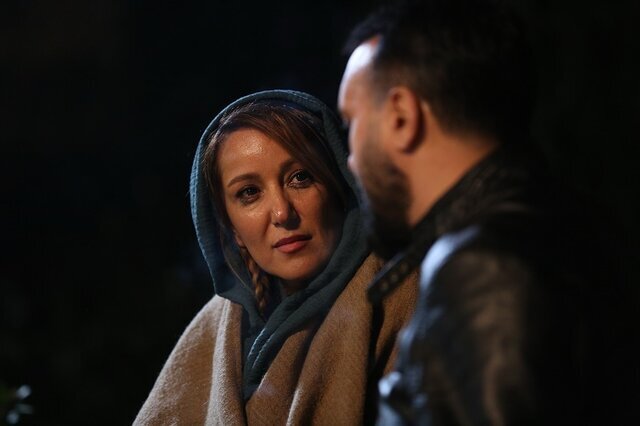 پانتهآ بهرام بعد از ۳ سال با آینده میآید