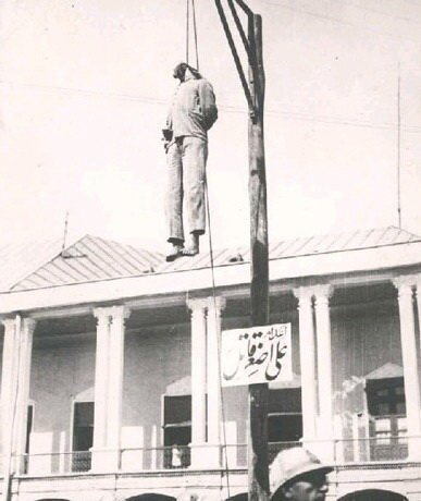 اصغر قاتل چگونه آدم میکشت و چطور به اولین قاتل زنجیرهای ایران تبدیل شد | انتشار آخرین اظهارات یکی از جانیترین قاتلهای ایران پای چوبه دار!