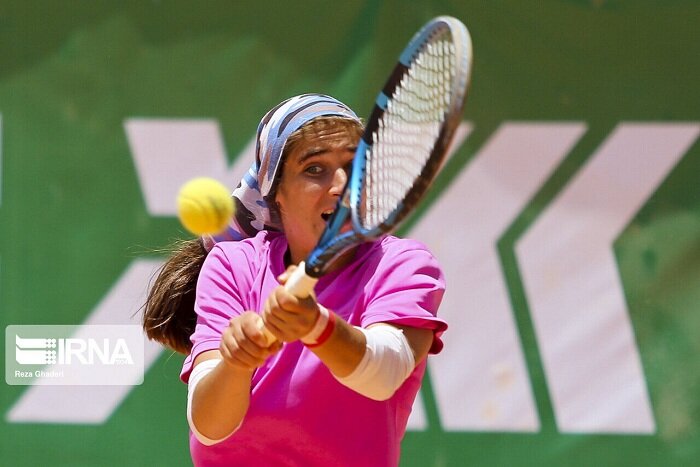 زندگینامه: مشکاتالزهرا صفی (۱۳۸۳-)