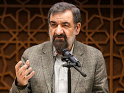 پیش‌بینی تاریخی محسن رضایی درباره‌ روابط ایران با آمریکا و اعراب