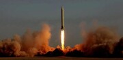 آشنایی با موشک‌های دوربرد بالستیک عماد و قاصد ایران