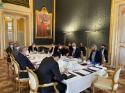 مذاکرات وین به مرحله تهیه پیش‌نویس توافق رسید | اظهارات مهم دیپلمات روس