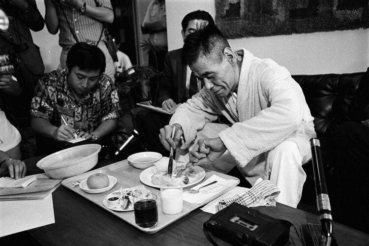 سالروز پیدا شدن سربازی که ۳۰ سال پس از جنگ جهانی همچنان در پستاش نگهبانی میداد!