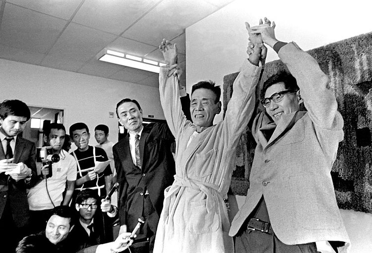 سالروز پیدا شدن سربازی که ۳۰ سال پس از جنگ جهانی همچنان در پستاش نگهبانی میداد!