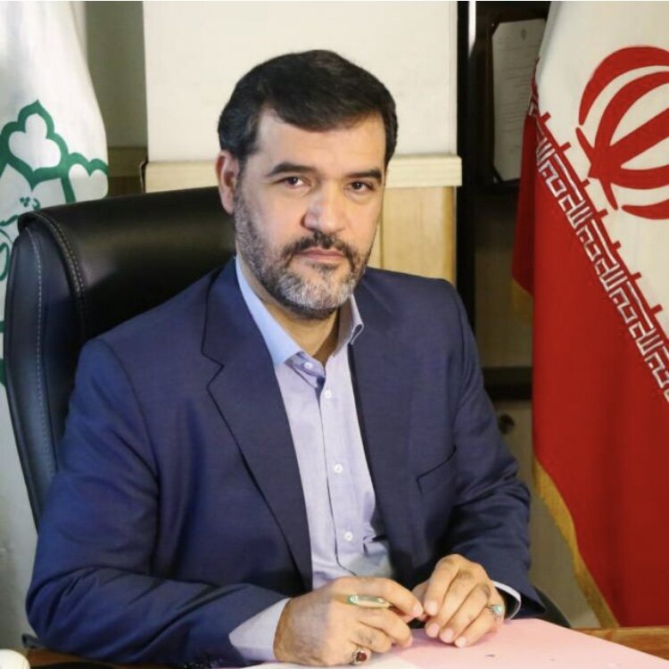 دسترسی اهالی مشیریه جنوبی به بزرگراه شهید نجفی رستگار امکانپذیر شد