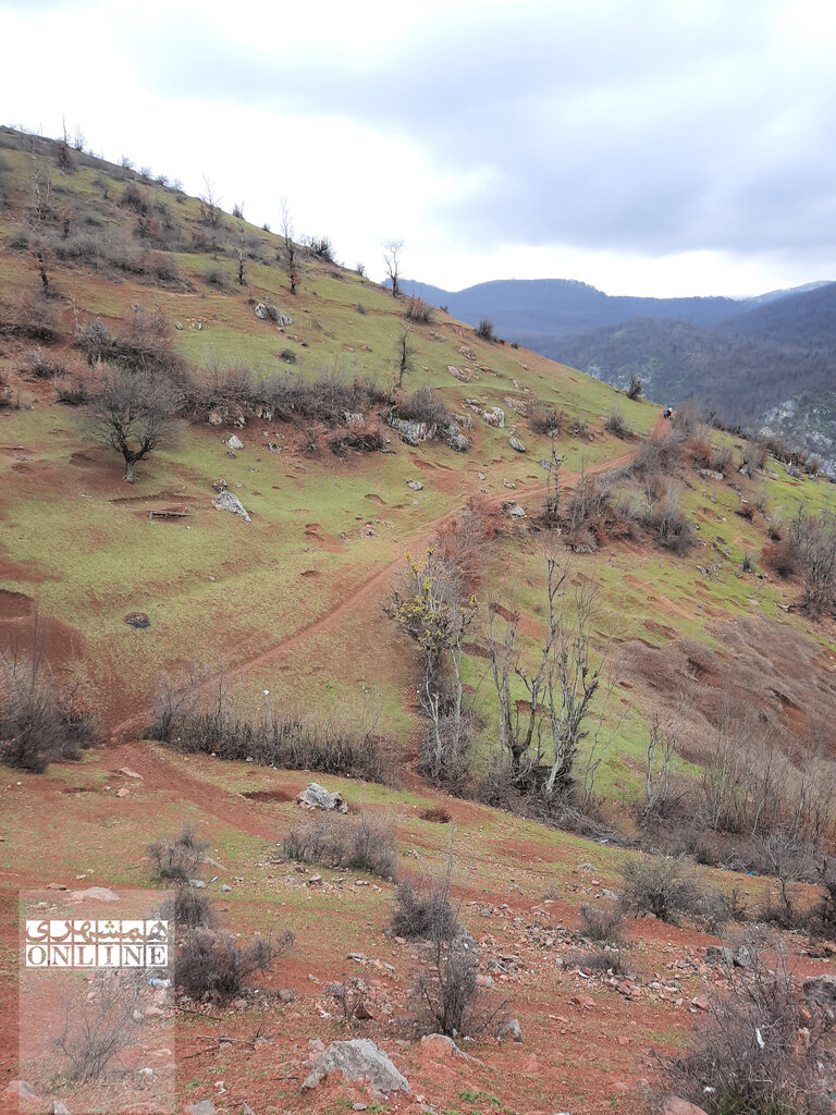 تصاویر | سکونتگاه قدیمی بشر در ایران | خانه انسانهای دوره پارینه سنگی را ببینید