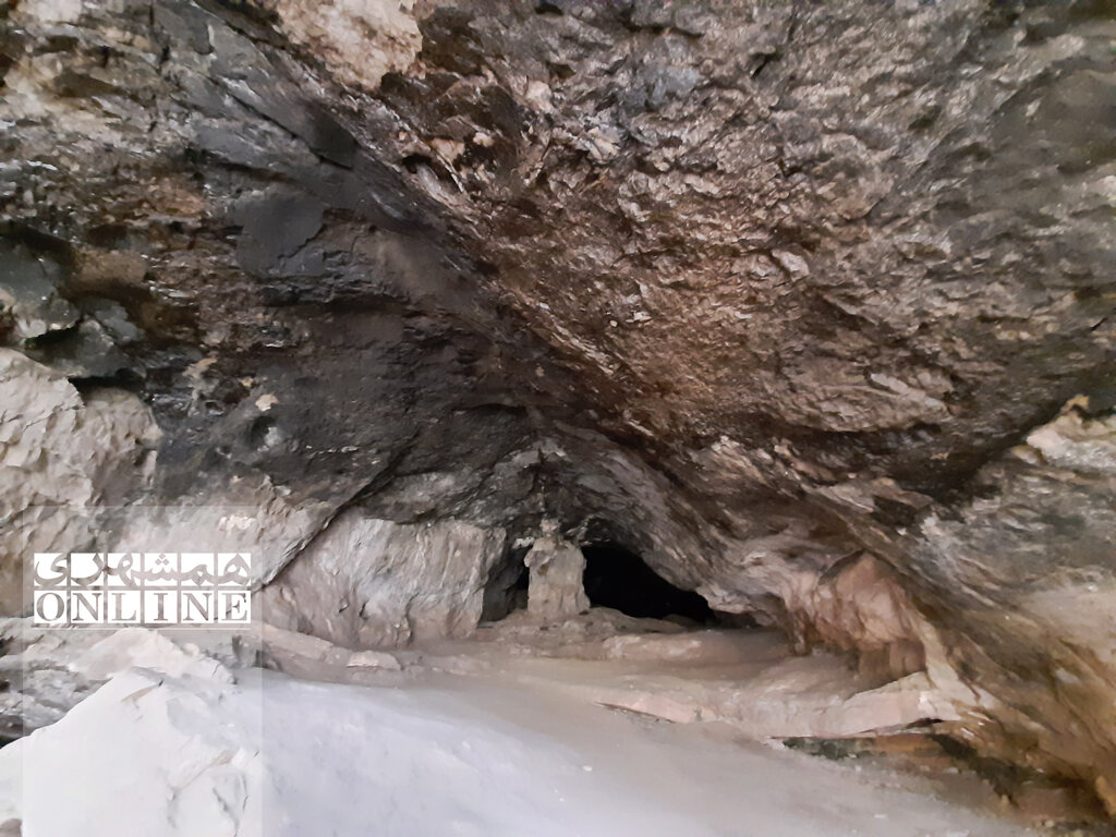 تصاویر | سکونتگاه قدیمی بشر در ایران | خانه انسانهای دوره پارینه سنگی را ببینید