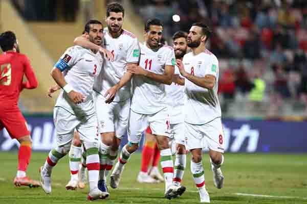 هافبک تیم ملی بازی با عراق را از دست داد نگرانی فدراسیون فوتبال در