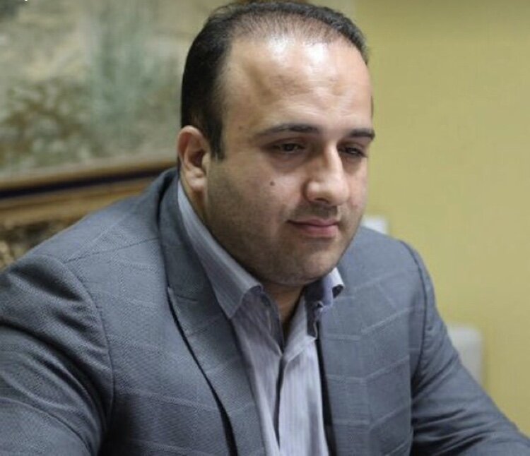 تولید برق در مسگرآباد