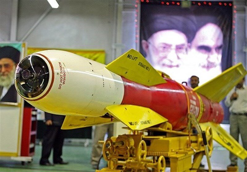 آشنایی با موشک‌های دوربرد بالستیک عماد و قاصد ایران