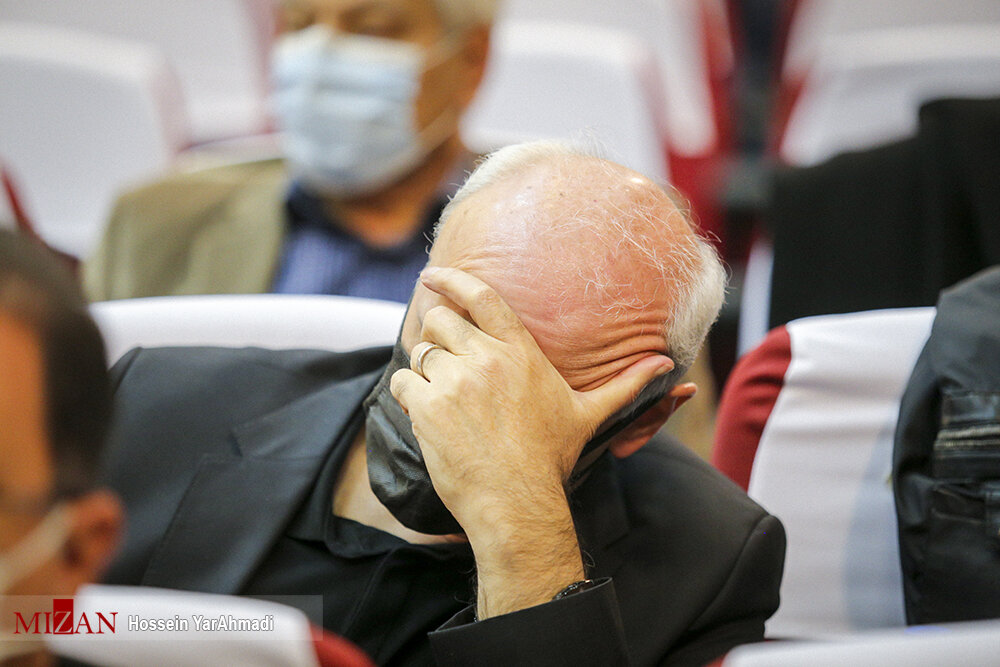 متهم دادگاه لواسان: گفتند که برای ورود به بهشت باید بهای آن را پرداخت کنید | من پول زور دادهام نه اسم رشوه!