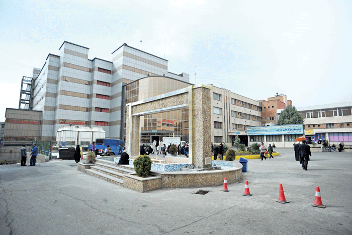 پدر طب اطفال ایران کیست؟ | نخستین تعویض خون در ایران کی انجام شد؟