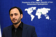 بهادری جهرمی: جمهوری اسلامی از «مردم» آغاز شد و برای «مردم» خواهد ماند