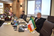 رئیس اتاق مشترک ایران و ایتالیا: باید فرصت‌هایی را که در اکسپو از دست دادیم جبران کنیم