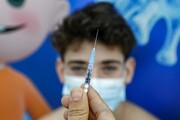واکنش وزارت بهداشت به شایعه تزریق واکسن‌های کرونای تاییدنشده به کودکان