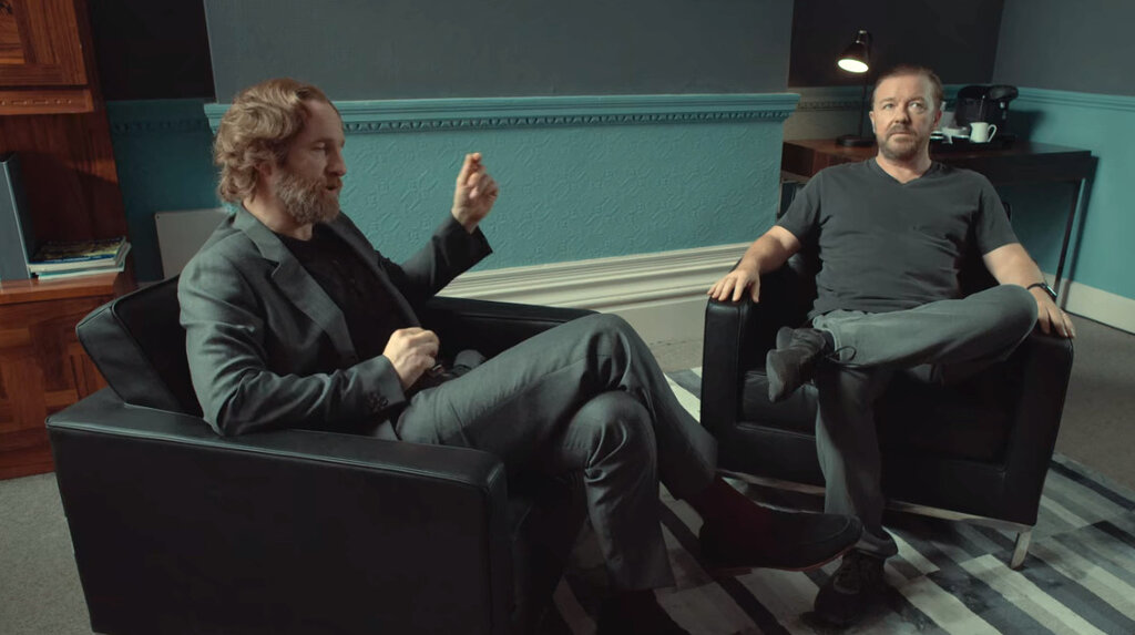 تصاویر | مردی که از مرگ بازگشته است | در دنیای بدون همسرم همه باید مجازات شوند