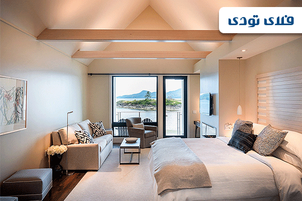 مهمترین ویژگی های خرید بلیت هواپیما و رزرو هتل از فلای تودی