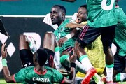 ویدئو | سوپرگل تماشایی در جام ملت‌های آفریقا