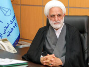 تاکید مهم رئیس قوه قضاییه | متهم بی‌خطر نباید بازداشت باشد