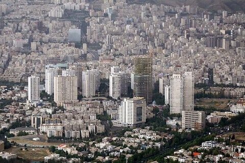 سقف قیمت مسکن تهران دوباره شکست؛ هر متر ۳۹.۴ میلیون تومان | ارزان‌ترین منطقه پایتخت برای خرید خانه