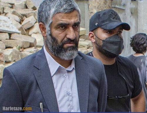 جشنواره به علفزار بهرام رادان رسید | شادروان، تلخ و شیرین یک رابطه خانوادگی | در دومین روز جشنواره چه میگذرد؟