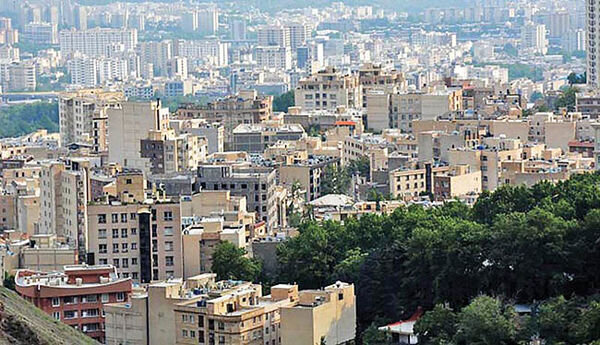 جدیدترین قیمت آپارتمان در مناطق مختلف تهران / فرمانیه 202 میلیون، پونک متری 93 میلیون تومان 2