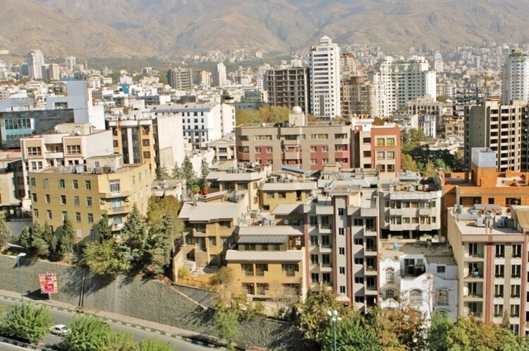 قیمت خانه در ازگل متری 82 میلیون / این خانه 52 متری را در تهران 780 میلیون تومان بخرید + جدول قیمت 2