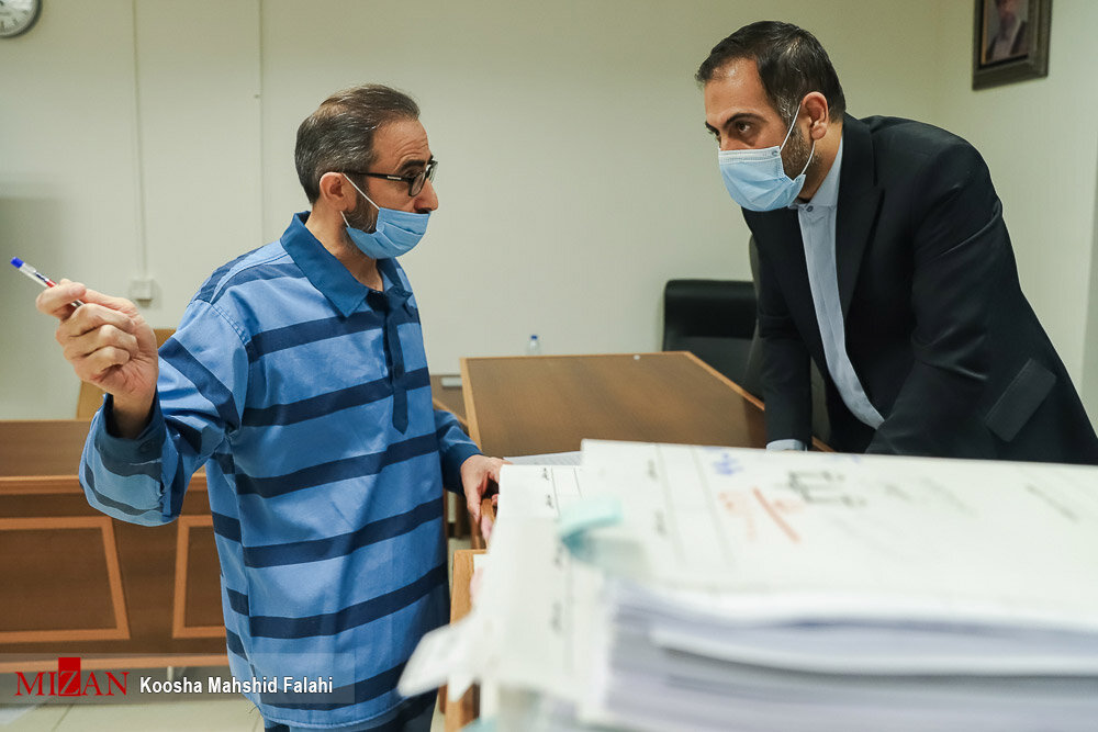 پای عربستان به دادگاه کشیده شد | پرداخت و هزینه میلیونها دلار به تروریستهای اهواز | کشورهای اروپایی تفرجگاه تروریستها