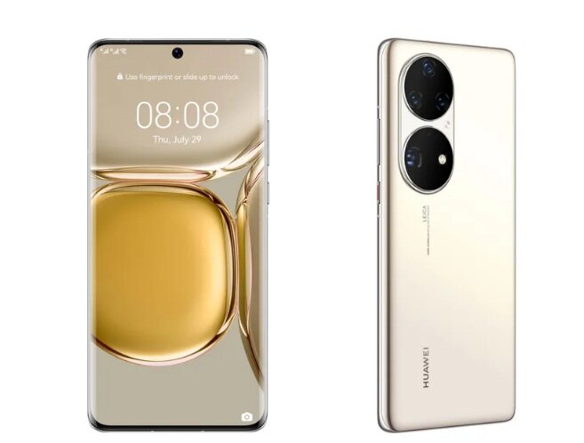 یک گوشی که در زدن کرم ضد آفتاب به شما کمک میکند! | هوآوی تاشو، بدون گوگل و بدون 5G صادر میشود