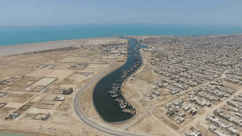 سفری زمستانی به بوشهر ؛ ازچهارمحل تا جزیره خارک | مکانهایی که در بوشهر باید ببینید