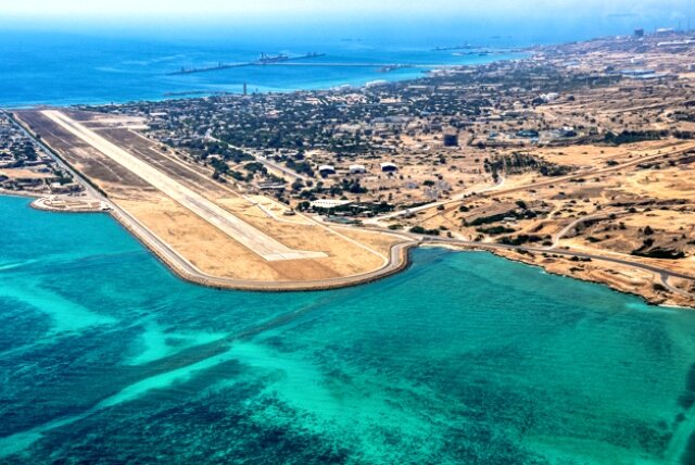 سفری زمستانی به بوشهر ؛ ازچهارمحل تا جزیره خارک | مکانهایی که در بوشهر باید ببینید