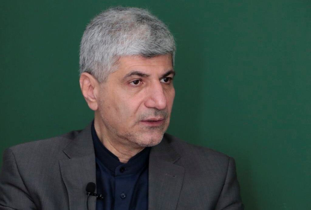 یک رفتار بی سابقه غربی ها | پیام رئیسی به سلطان عمان حتما مهم و موثر بوده است | فضا برای توافق وجود دارد؟ | مرگی برای برجام نمیتوان دید