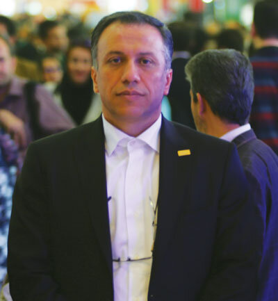 بیا شمعها رو فوت کن!