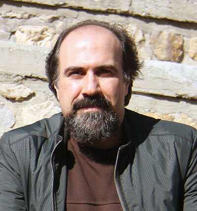 بیا شمعها رو فوت کن!