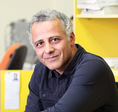 بیا شمعها رو فوت کن!