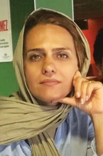 بیا شمعها رو فوت کن!