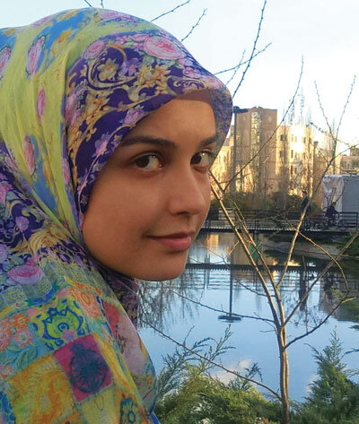 بیا شمعها رو فوت کن!