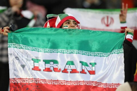 گزارش تصویری دیدر ایران - عراق